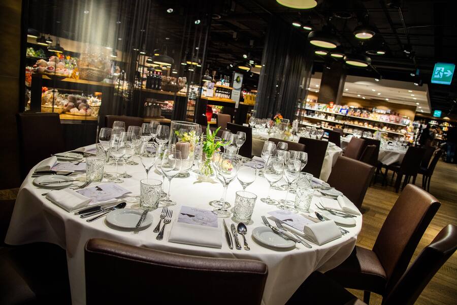 Heiko kocht im GLOBUS 2020