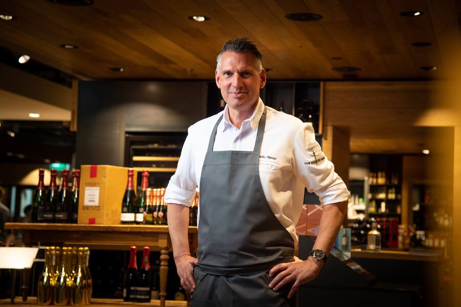 Heiko kocht im GLOBUS 2020