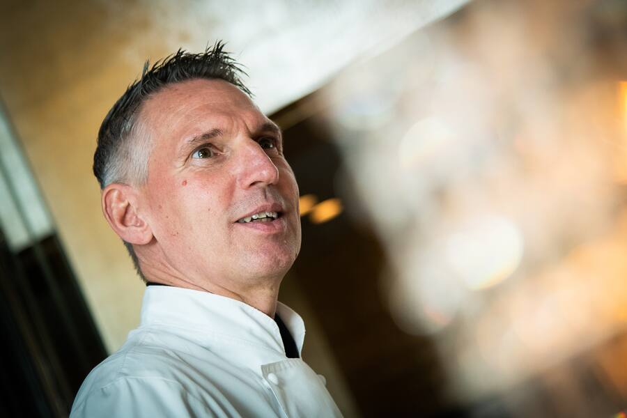 Heiko Nieder BMW Design Talk 2019