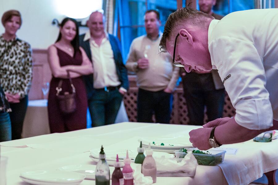 Heiko Nieder anrichten Bellavista