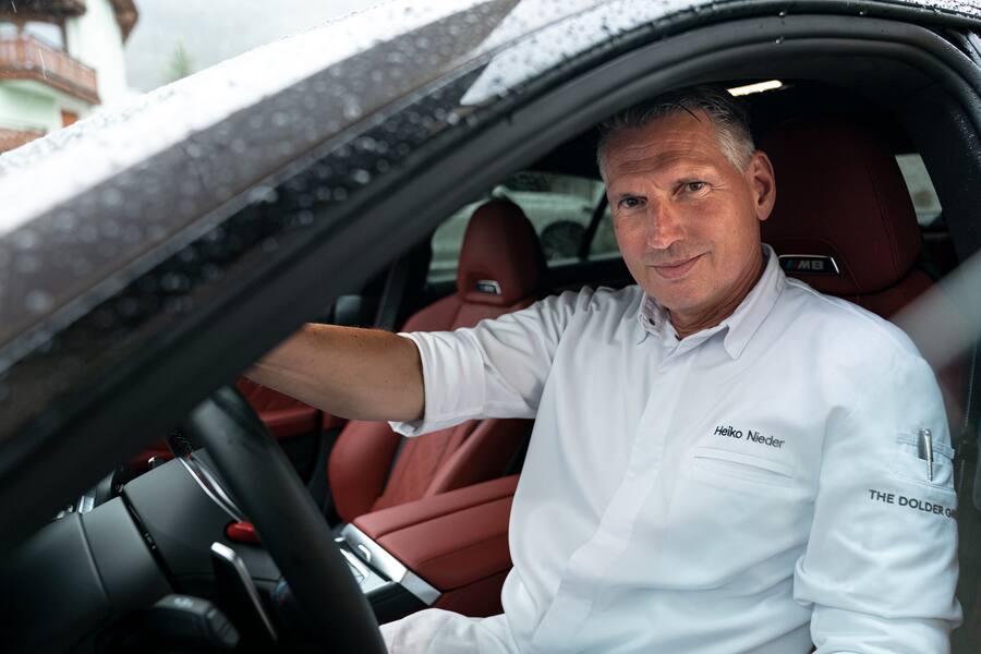 Heiko Nieder BMW