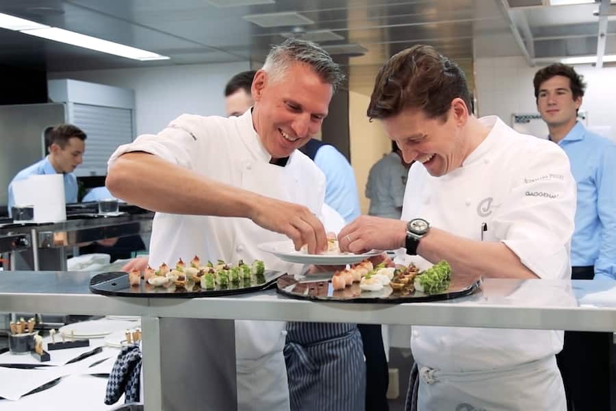 Heiko Nieder Christian Jürgens