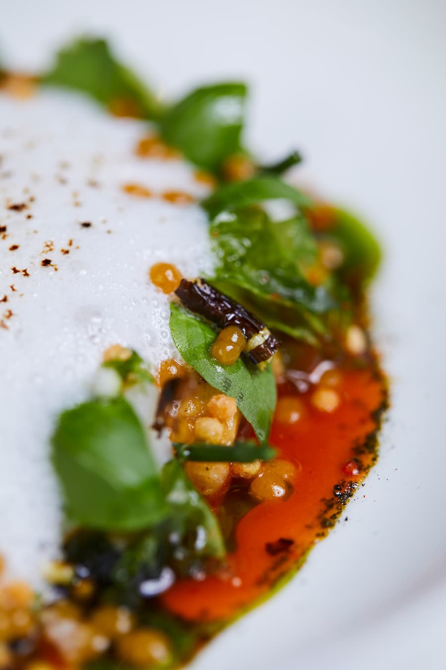 Heiko Nieder Dolder Nespresso Gourmet Weeks