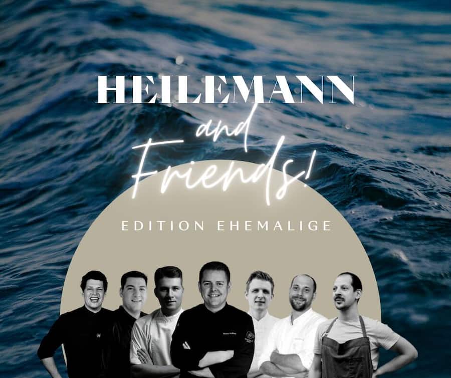 Heilemann & Friends