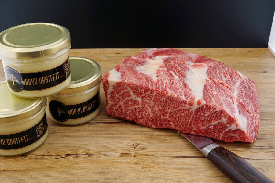 Hof Chrummbaum, Wagyu Rind, Familie Lang