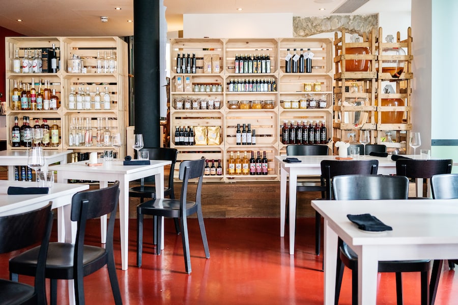 Hofladen Jakob Rapperswil