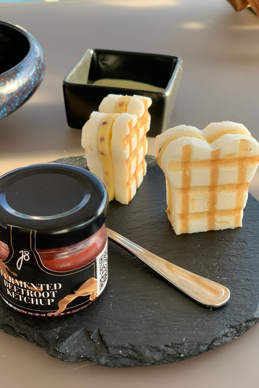 Holländischer Toast