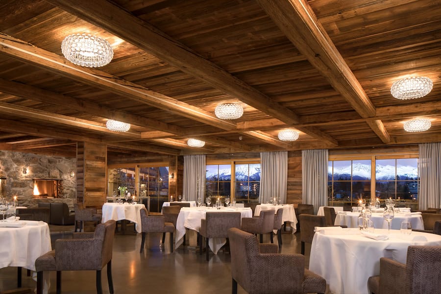 Hostellerie du Pas de l'Ours