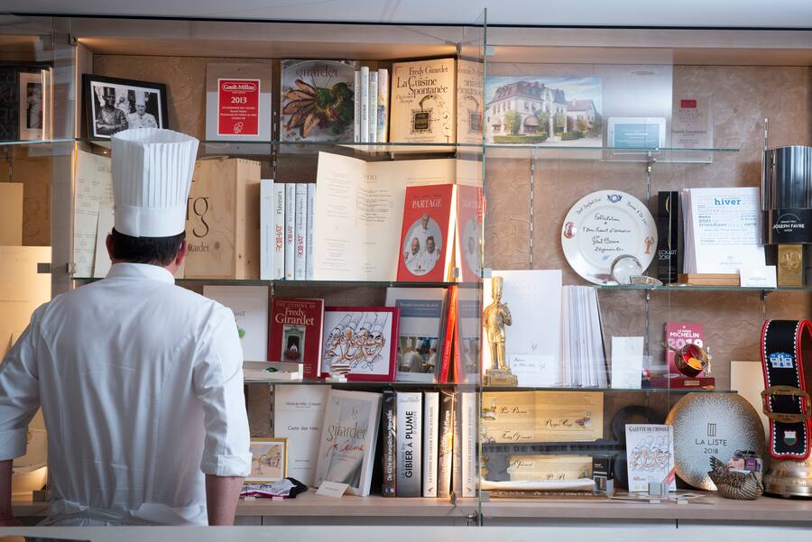 Hôtel de Ville de Crissier