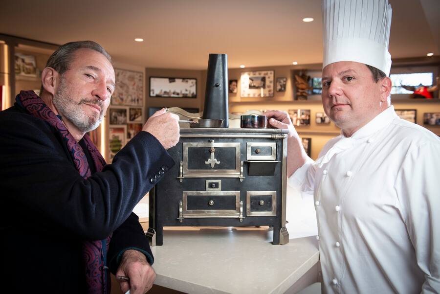 Hôtel de Ville de Crissier