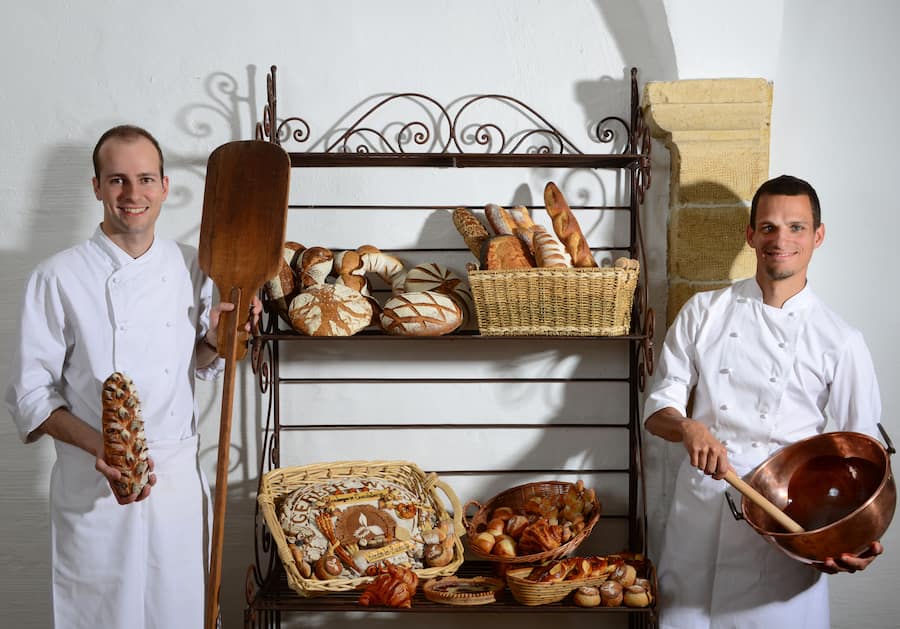 Hôtel de ville de Yverdon-les-bains