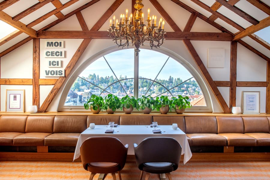 Hotel Einstein, St. Gallen