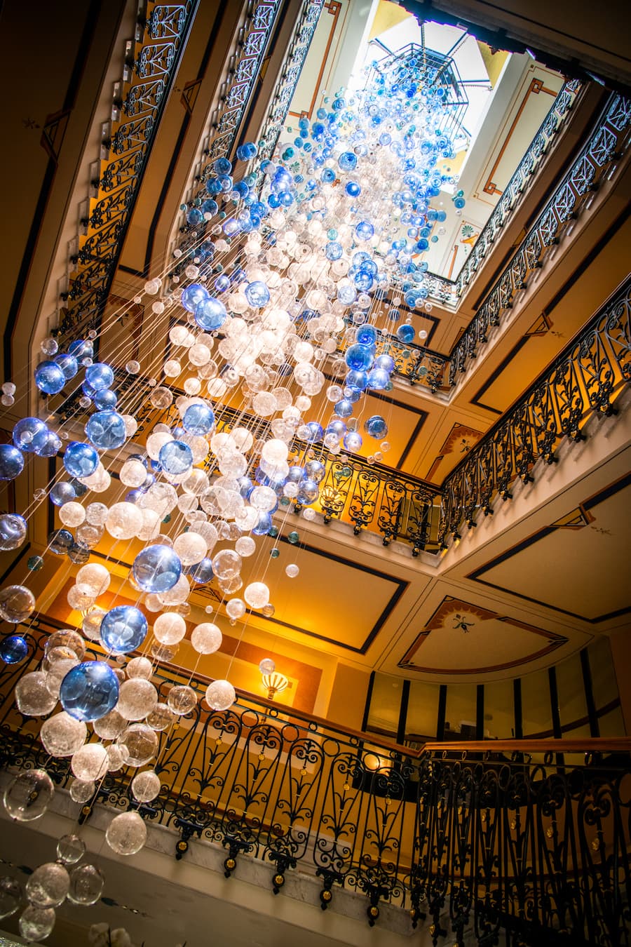 Hotel Grand Resort Bad Ragaz 2020