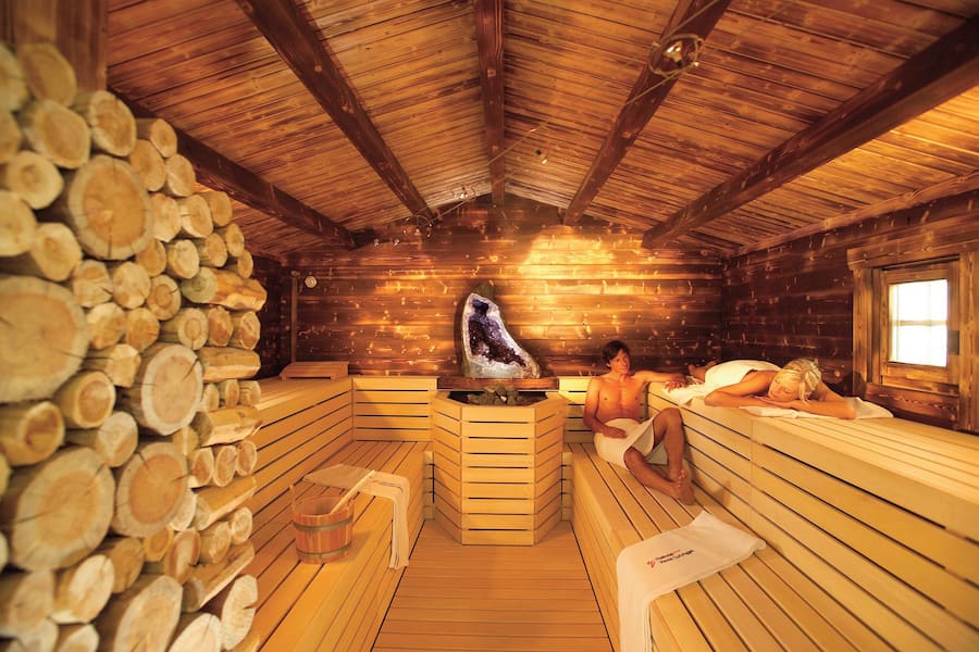 Hotel Pirmin Zurbriggen Saas Almagell