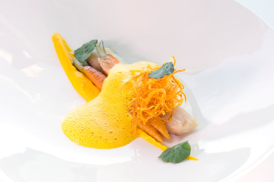 Hotel Restaurant: Hotel Moosegg