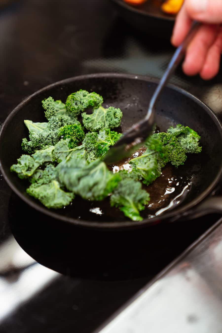 Hotel Restaurant Omnia Zermatt - 11. Februar 2021 - Copyright Olivia Pulver