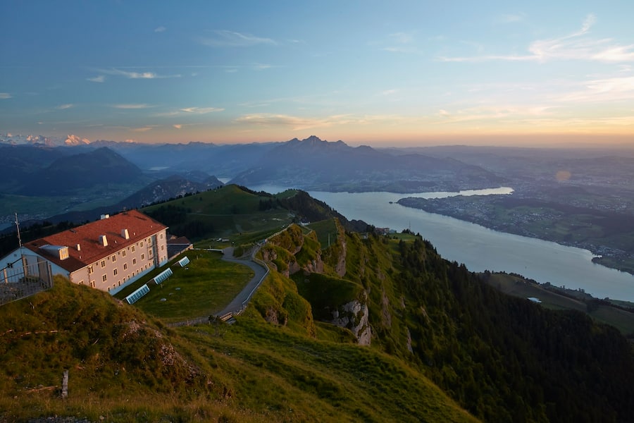Die Bilder dürfen ausschliesslcih im Zusammenhang mit Rigi, RigiPlus verwendet werden und müssen entsprechend vermerkt werden Fotos Emanuel Ammon/RigiPlus