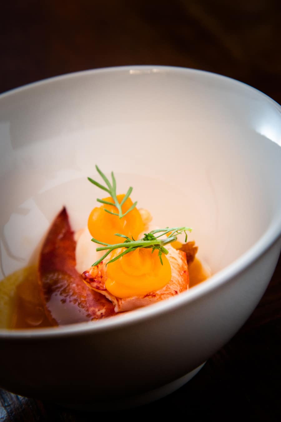 St.Moritz Gourmet Safari Day1 2020