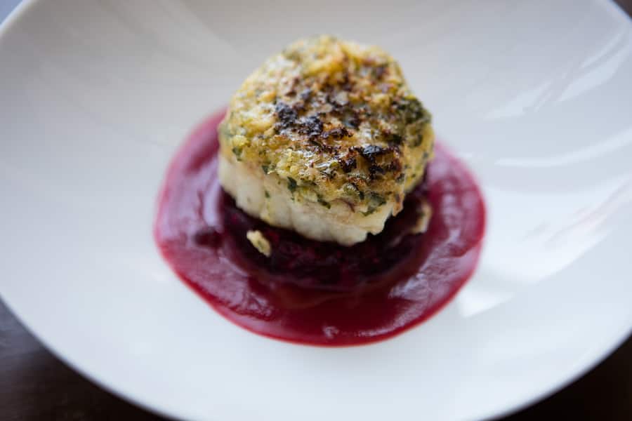 Hans-Peter Hussong Skrei