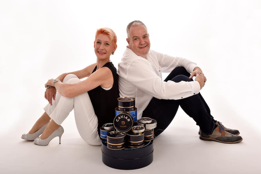 Kaviar Kaviari