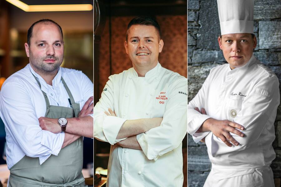 Jaeckel, Heilemann, Roock