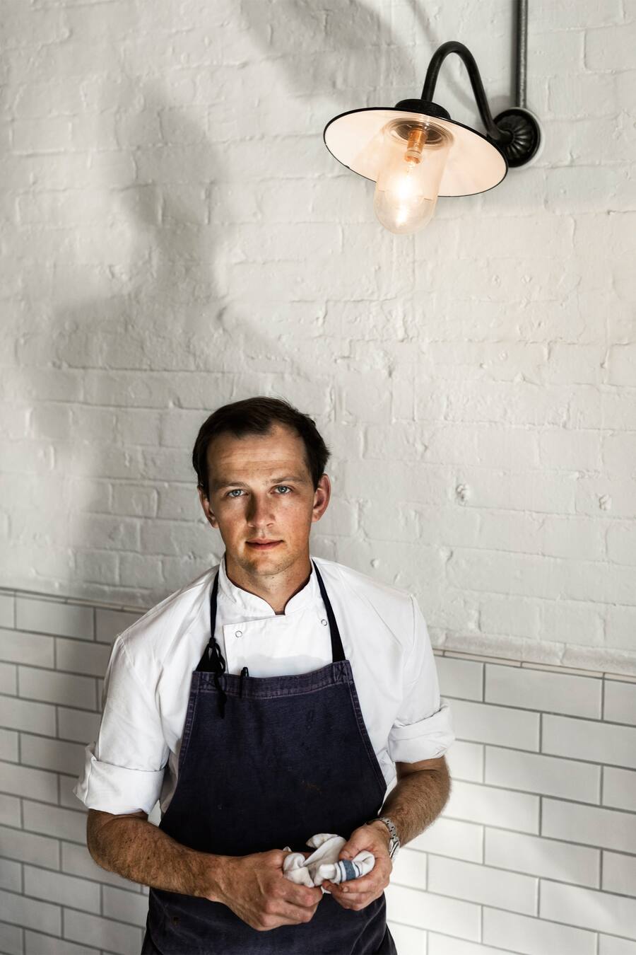 James Lowe Lyles London