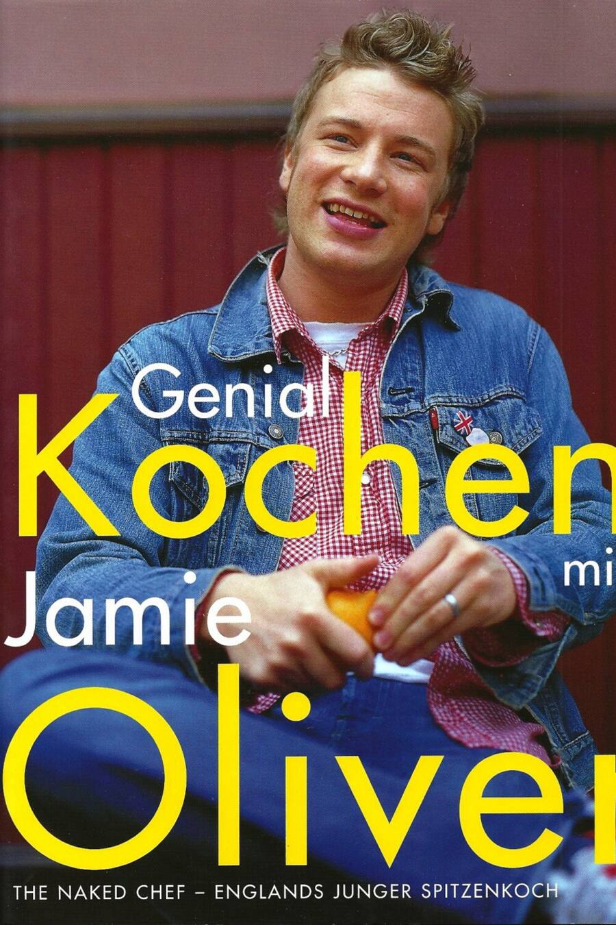 Jamie Oliver