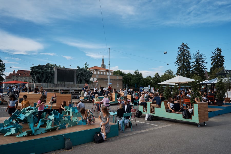 Jean Jaques Schnegg Bern