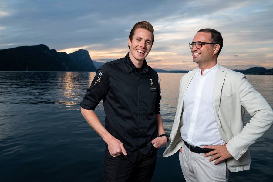 Jeroen Achtien Raphael Herzog