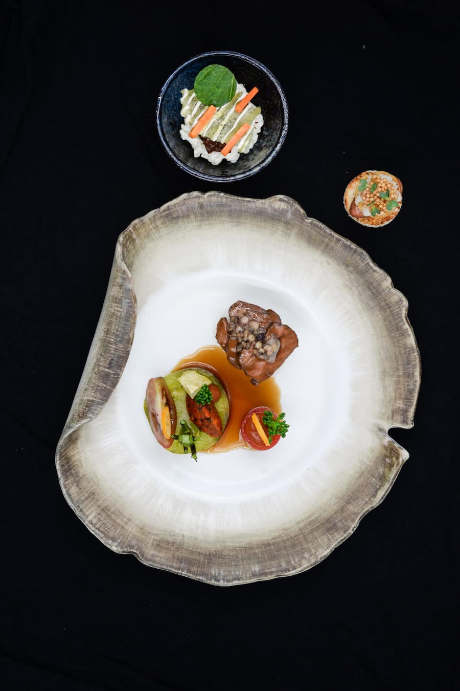 Jeroen Achtien Vitznauerhof