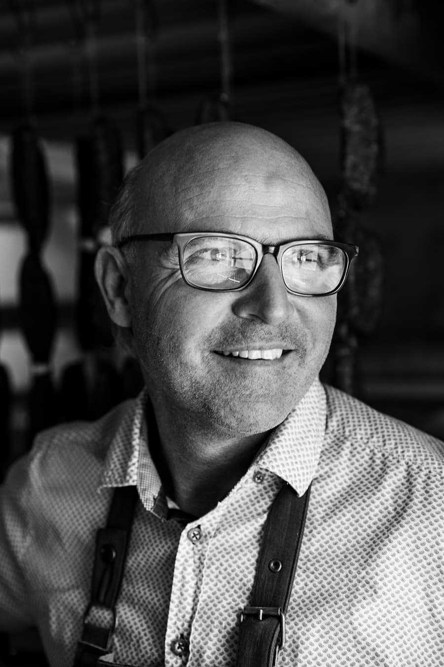 Jörg Brügger Parpan