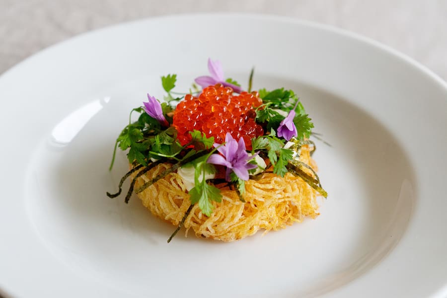 Josef at Home von David Heimer