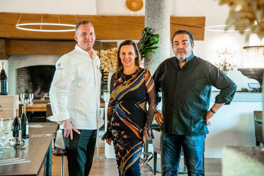 Juan Amador, Mike Wehrle 2019