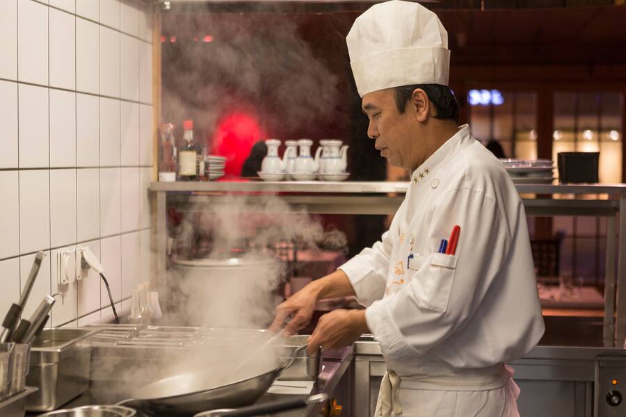 Kah Hing Loke, Blun-Chi, Bernerhof