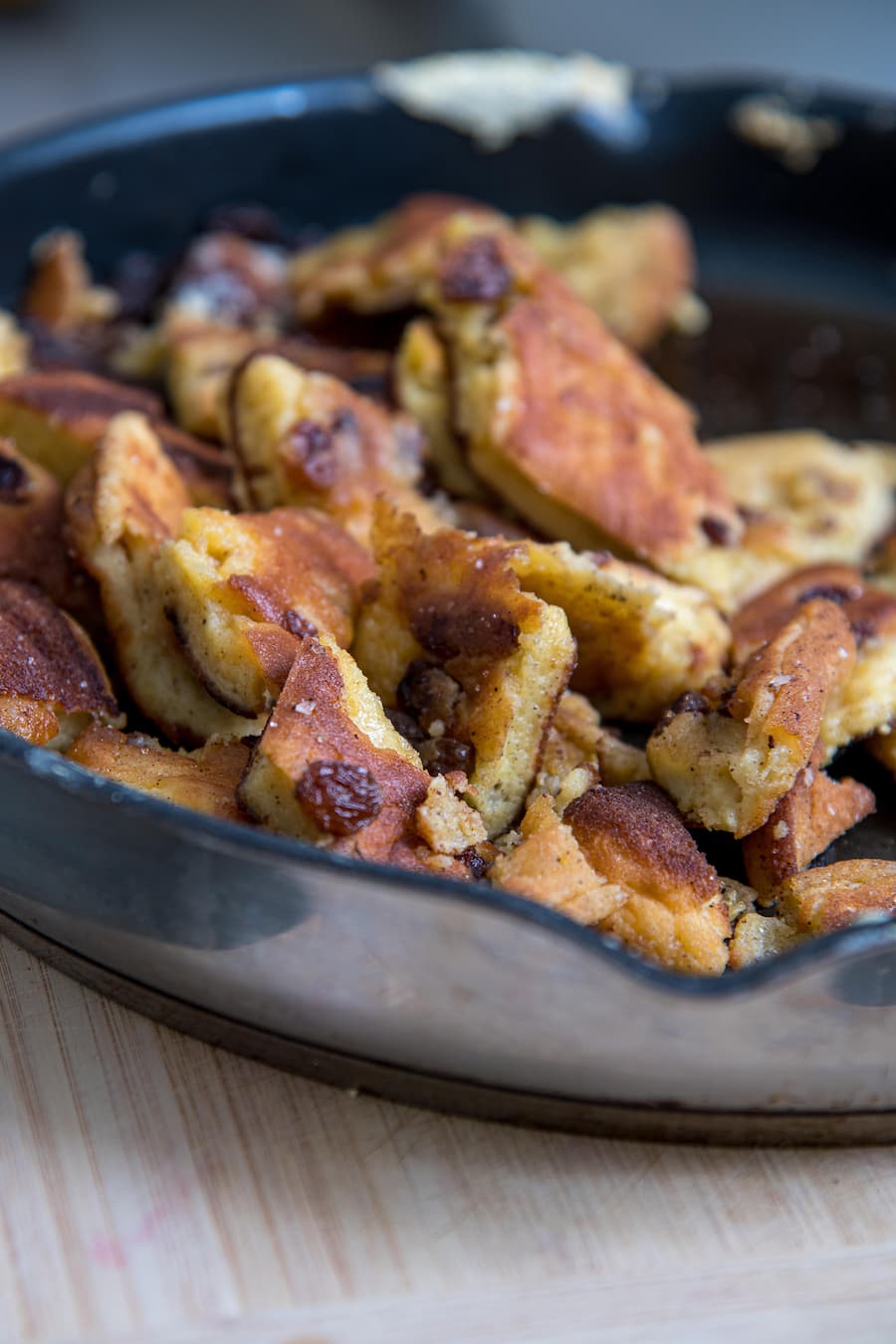 Kaiserschmarrn Marcus Lindner