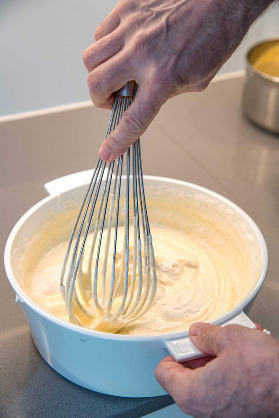 Kaiserschmarrn Zubereitung Lindner