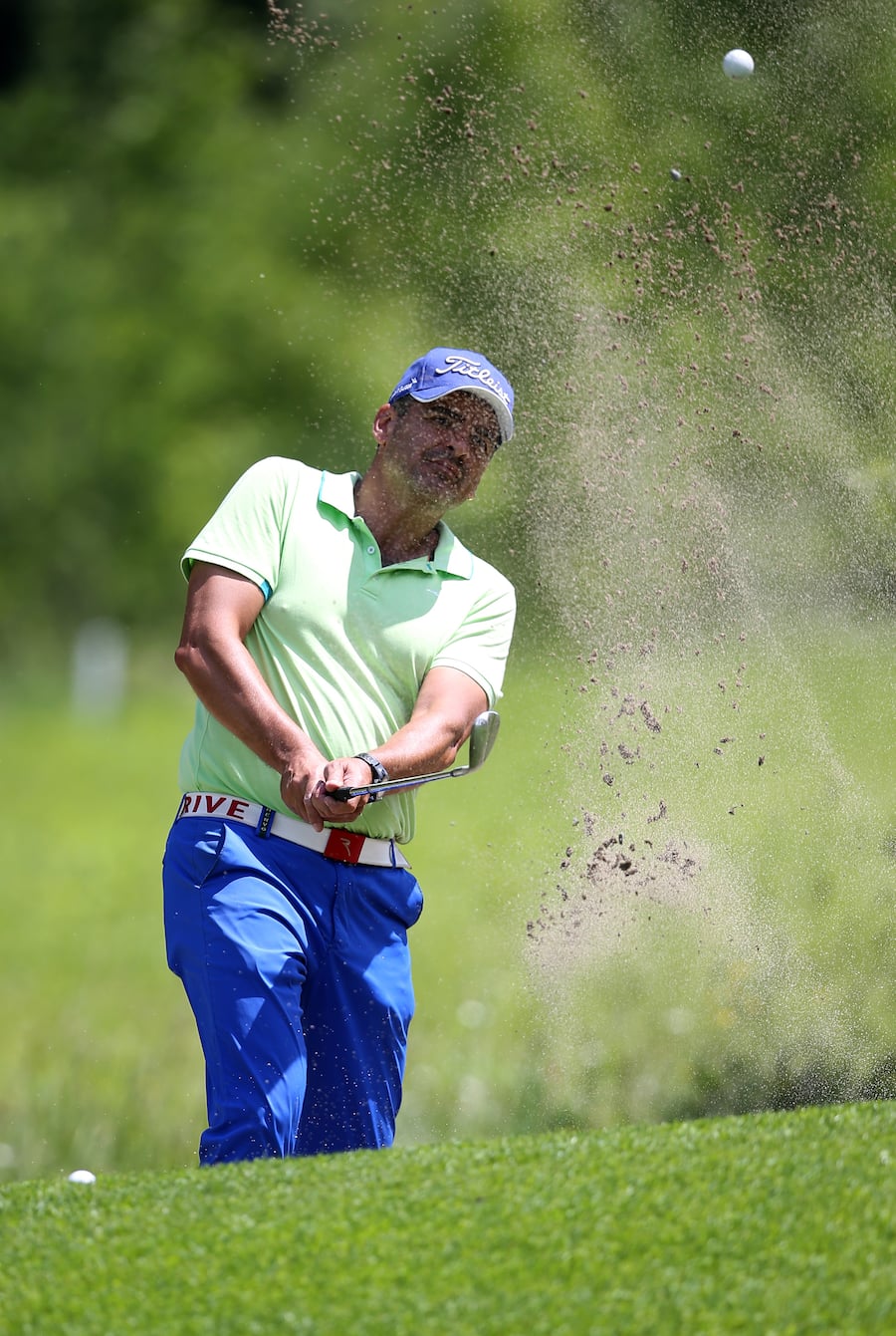 GaultMillau-Golfturnier