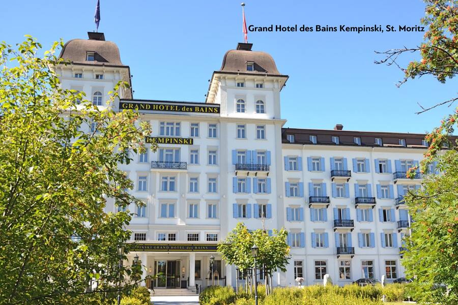 Kempinski