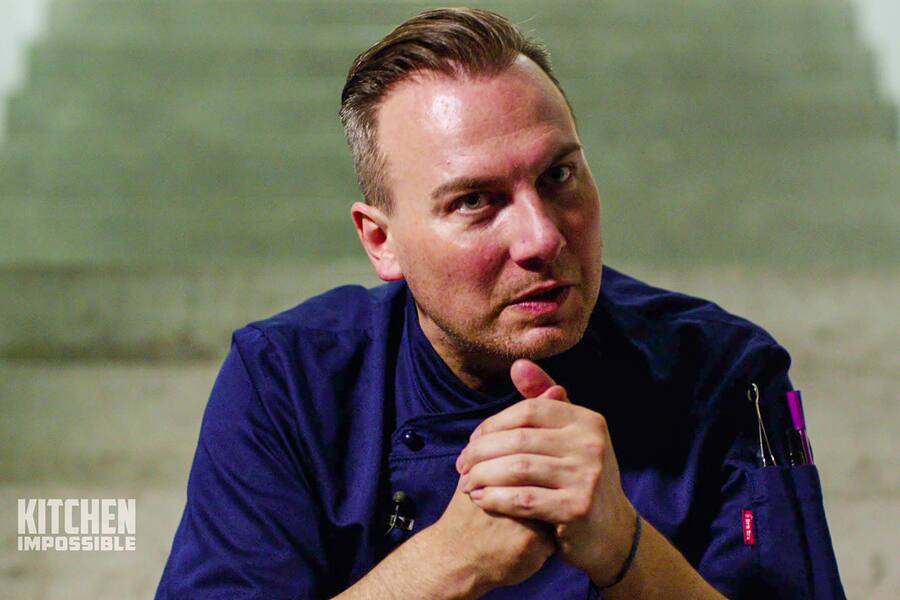 Tim RaueDie Verwendung des sendungsbezogenen Materials ist nur mit dem Hinweis und Verlinkung auf TVNOW gestattet.