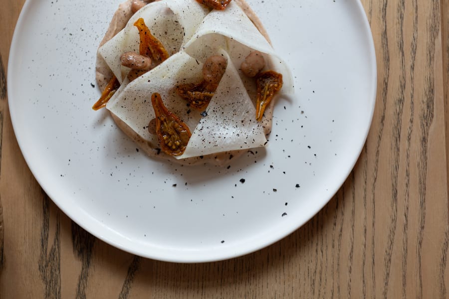 Kle Zürich Zineb Hatab