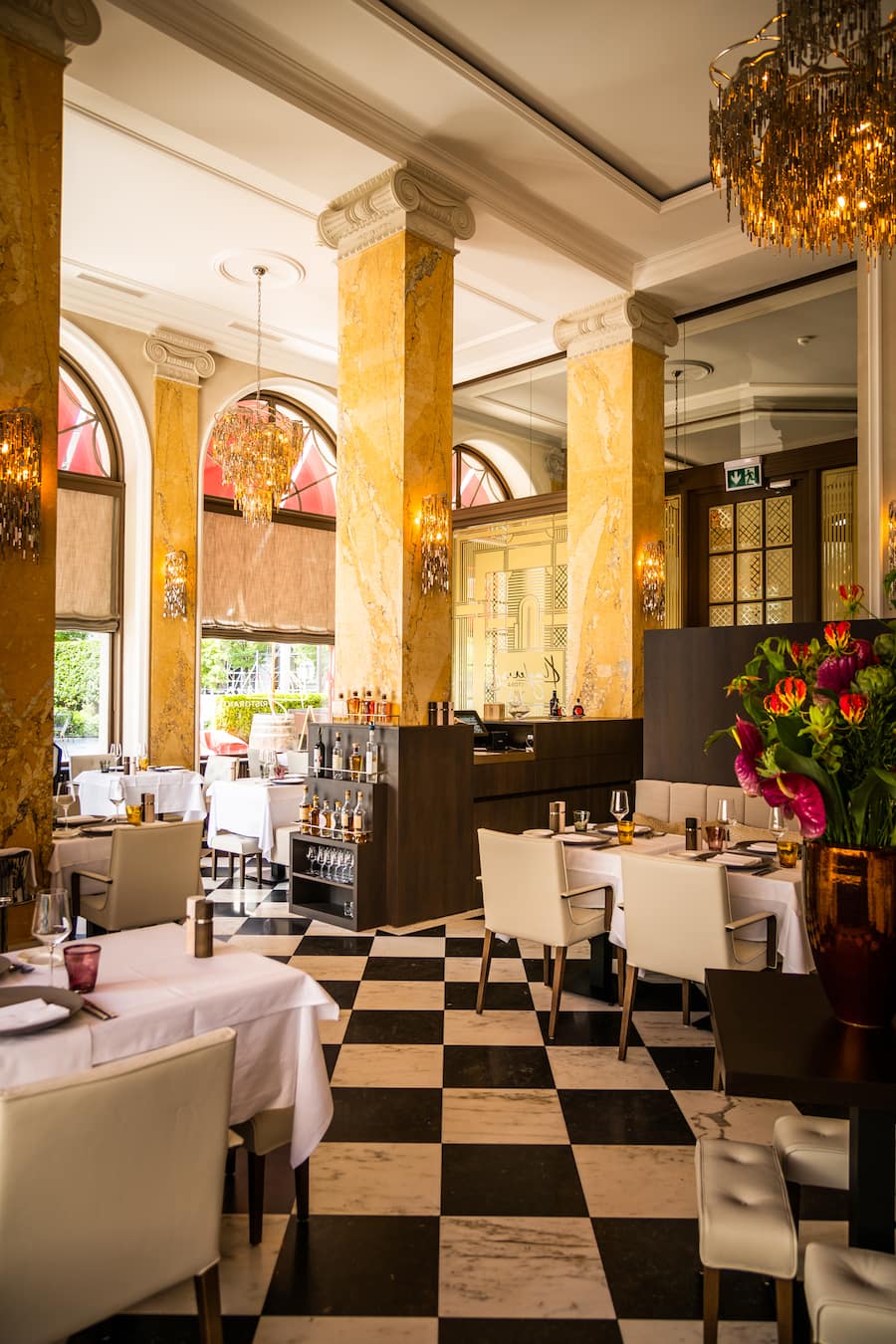 Klingler's Luzern 2020