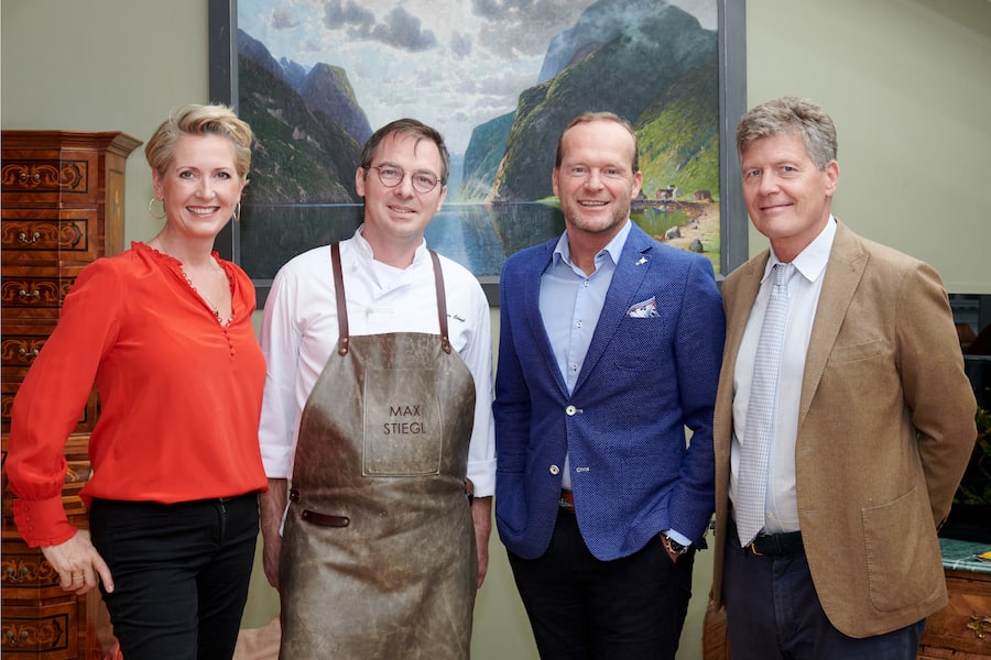 Koch des Jahres Österreich