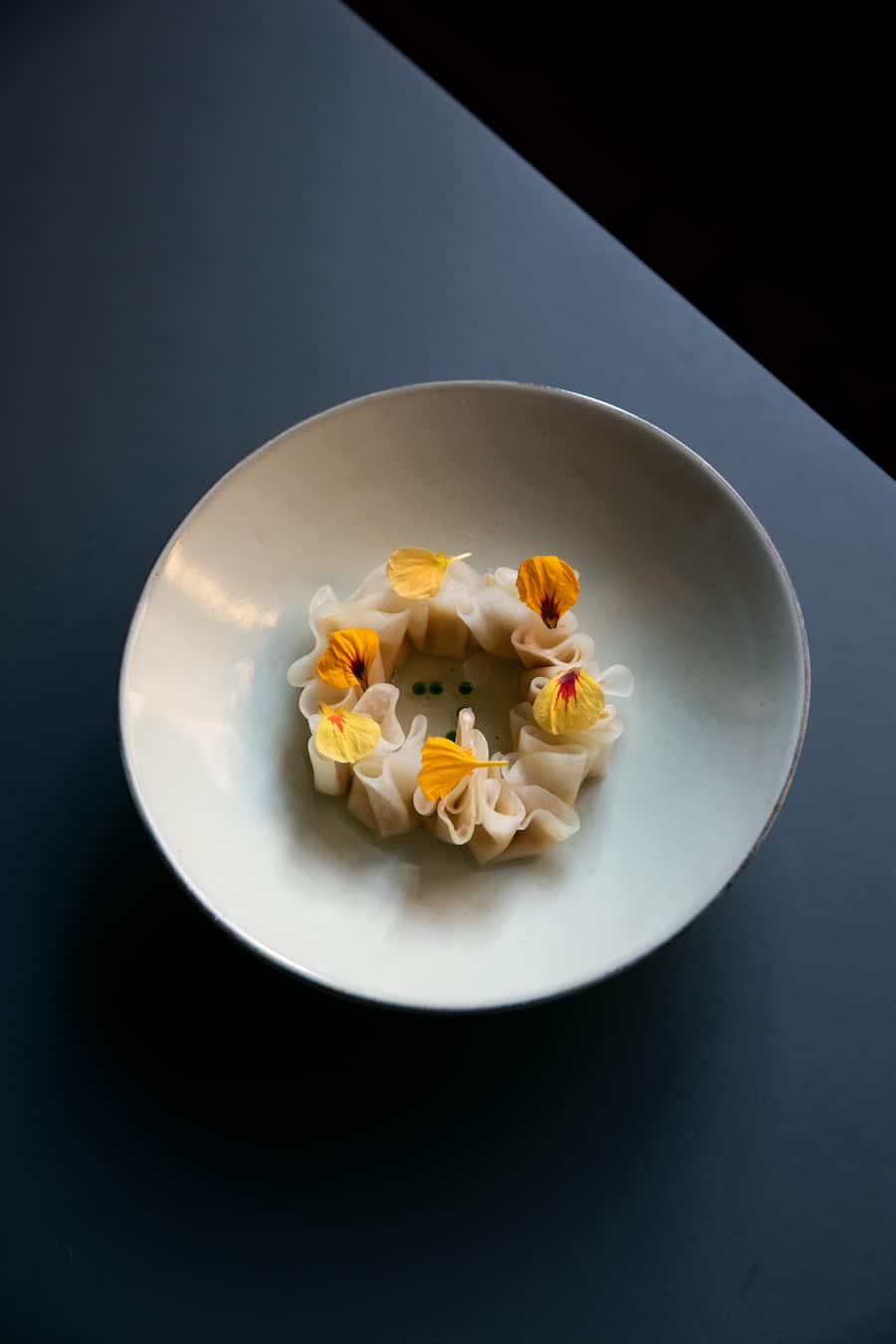 Kohlrabitaschen Neue Taverne