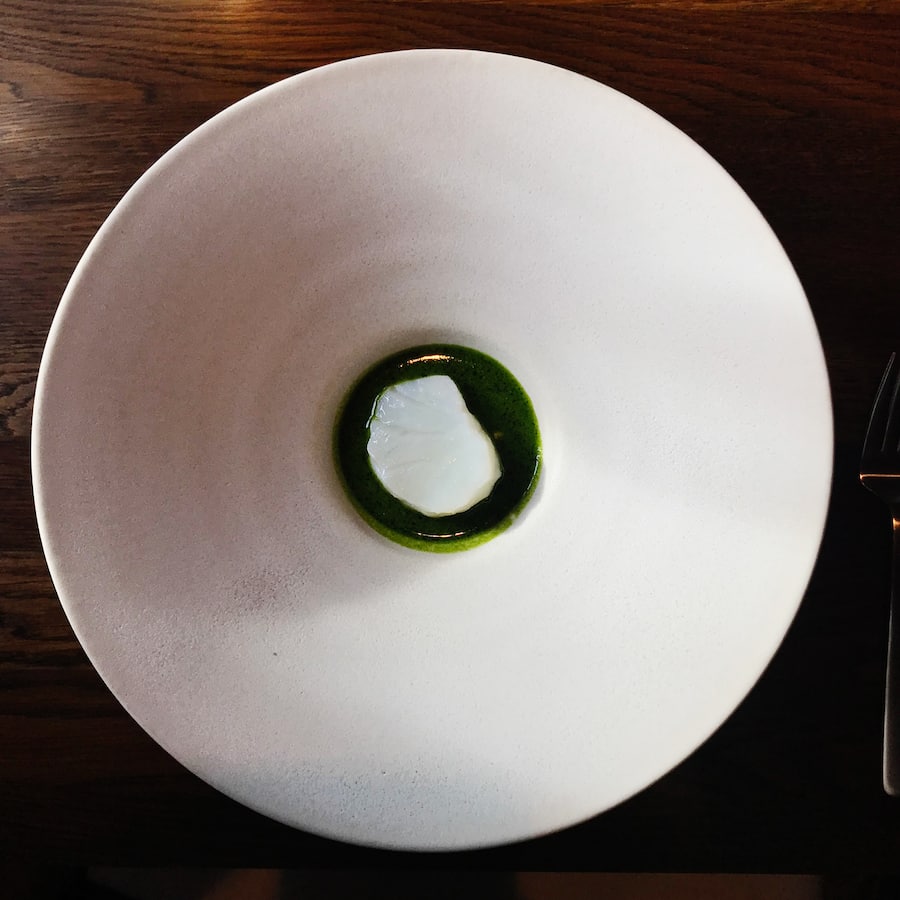 Koks Kabeljau Faroe Islands