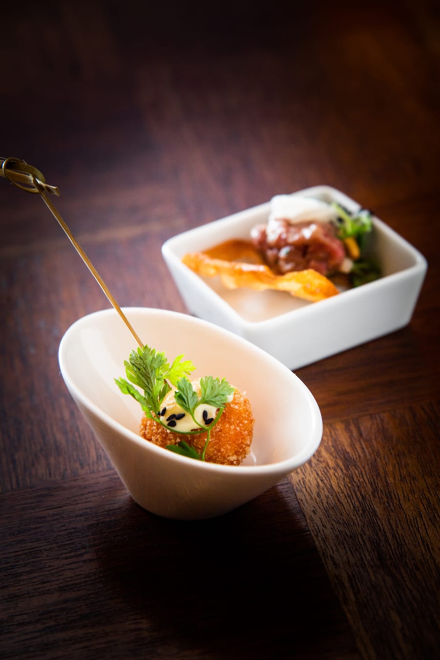 St.Moritz Gourmet Safari Day1 2020