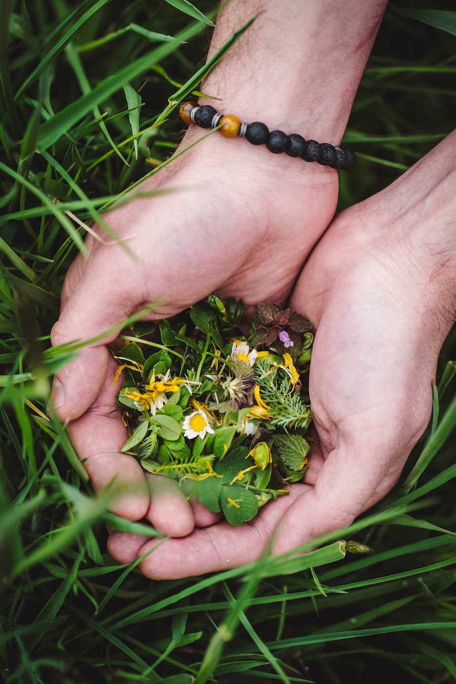 Sebastian Rabe, Küchenchef Restaurant Wart, ZG Hünenberg - 11. April 2019 - Copyright Olivia Pulver