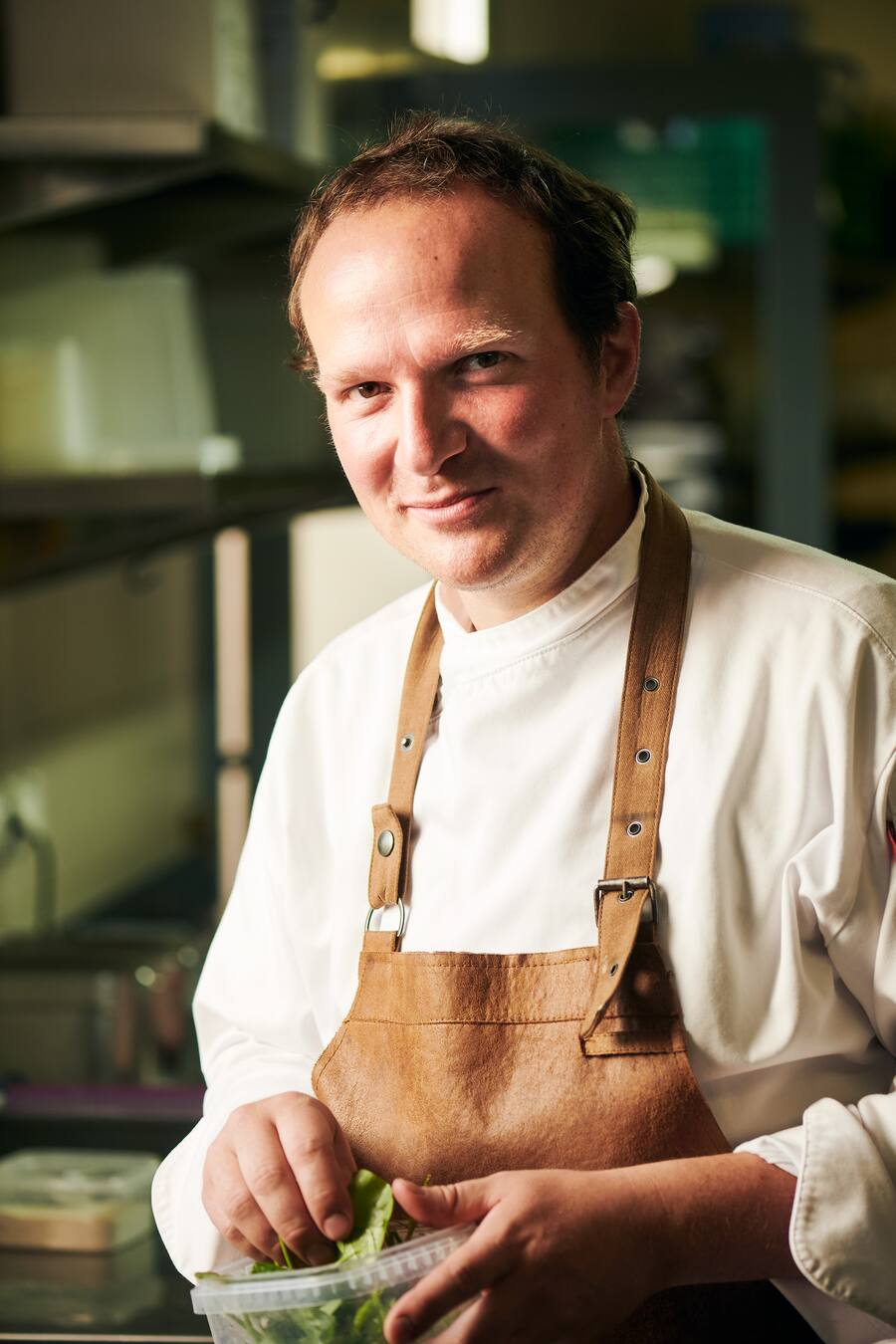 Kräuter Hotel Edelweiss