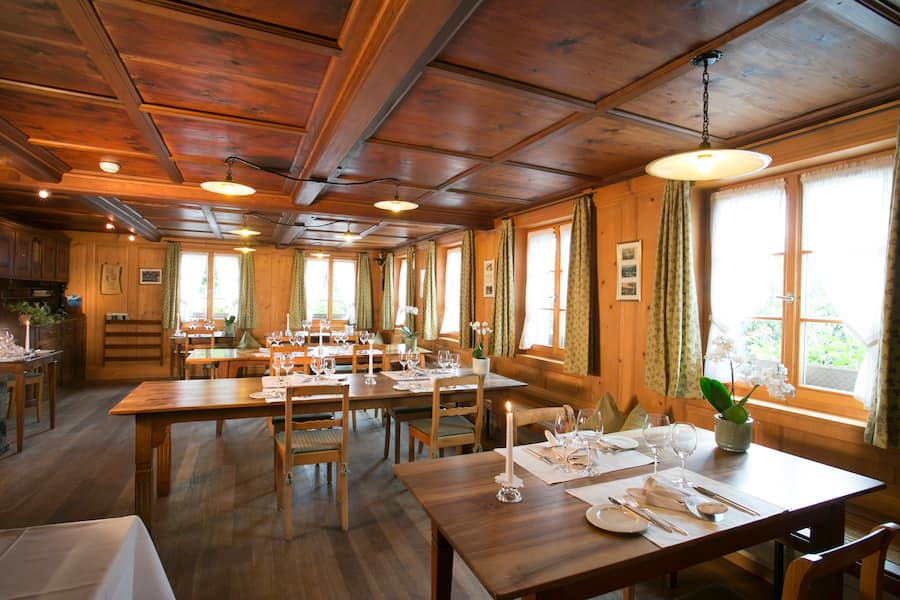 Krone Blatten bei Malters