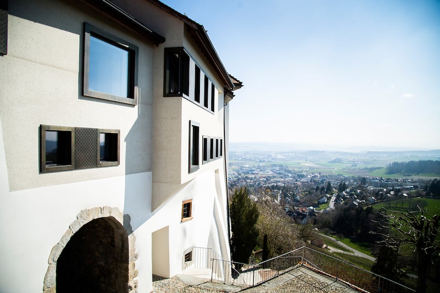 Krone Regensberg 2019