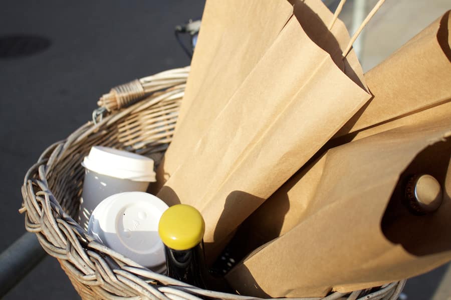 la Columbiana Gundeli